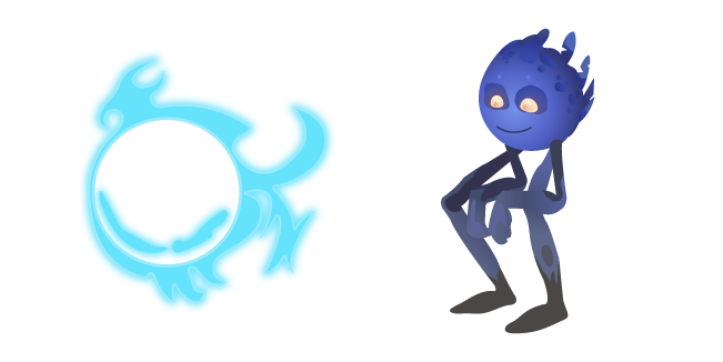 Ori and the Blind Forest Gumo