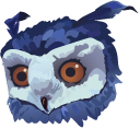 Ori and the Blind Forest Ku cursor