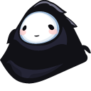 Ori and the Blind Forest Naru and Fruits cursor