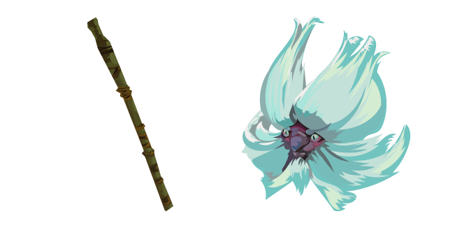 Ori and the Will of the Wisps Opher