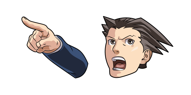 Phoenix Wright: Ace Attorney