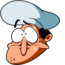Pizza Tower Peppino Spaghetti cursor