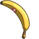 Population One PJ and Banana pointer