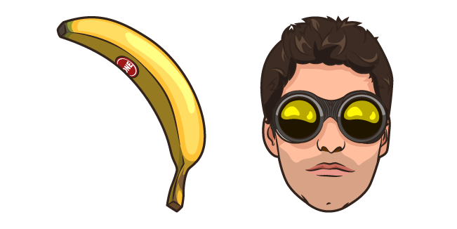 Population One PJ and Banana