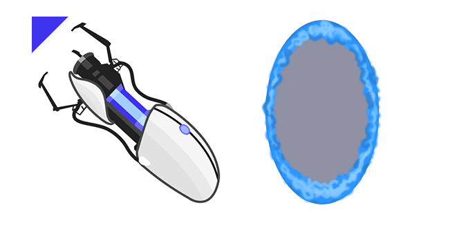 Portal 2 ASHPD