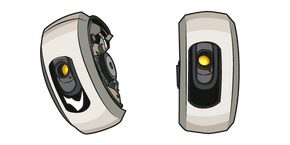 Portal 2 GLaDOS