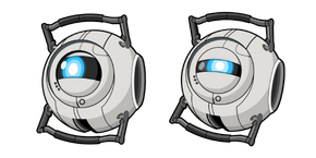 Portal 2 Wheatley