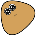 Pou Pou pointer