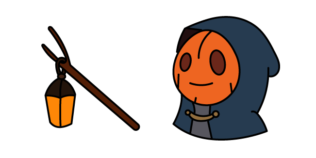Pumpkin Panic Player