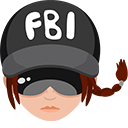 Rainbow Six Siege Ash R4-C Assault Rifle cursor