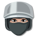 Rainbow Six Siege Doc and the MPD-0 Stim Pistol cursor