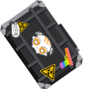 Rainbow Six Siege Dokkaebi Logic Bomb pointer
