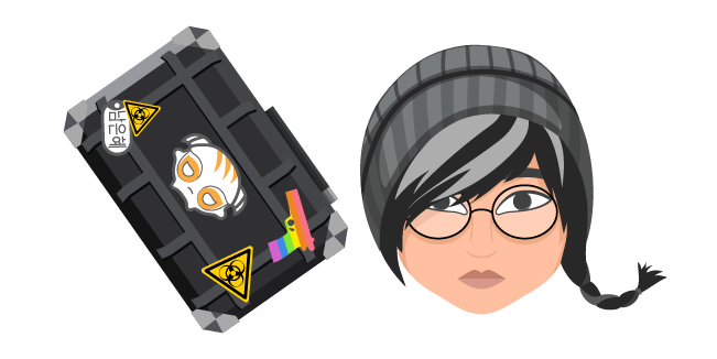 Rainbow Six Siege Dokkaebi Logic Bomb