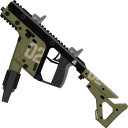 Rainbow Six Siege Mira Vector pointer
