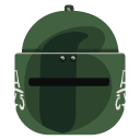 Rainbow Six Siege Tachanka RP-46 Gun cursor