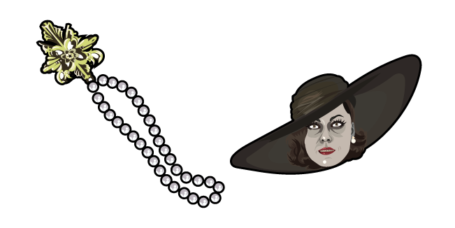 Resident Evil Alcina Dimitrescu