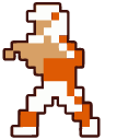Retro Bowl cursor