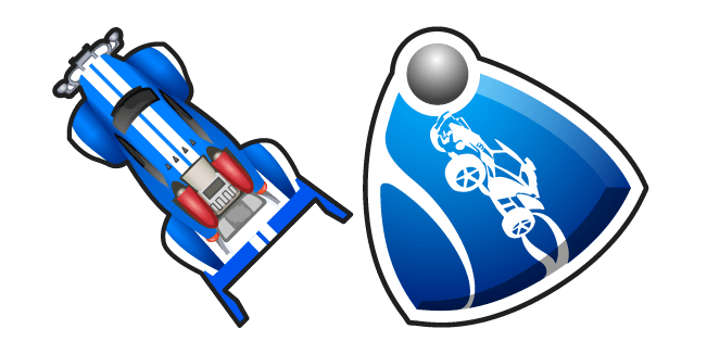Rocket League Octane