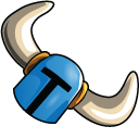 Shovel Knight and Shovel Blade cursor