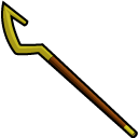 Sly Cooper and Cane pointer