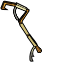 Sly Cooper Rioichi Cooper pointer