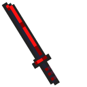 Soul Knight Assassin and Blood Blade pointer