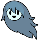 Spooky's Jump Scare Mansion Spooky cursor