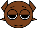 Sprunki Fanon Bilde cursor