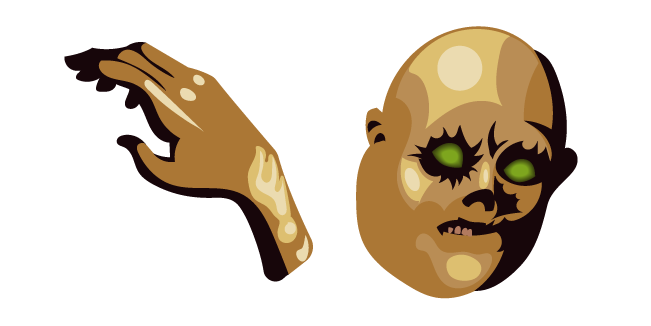State of Decay Bloater aka Rotter