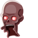 State of Decay Screamer and Plague Heart cursor