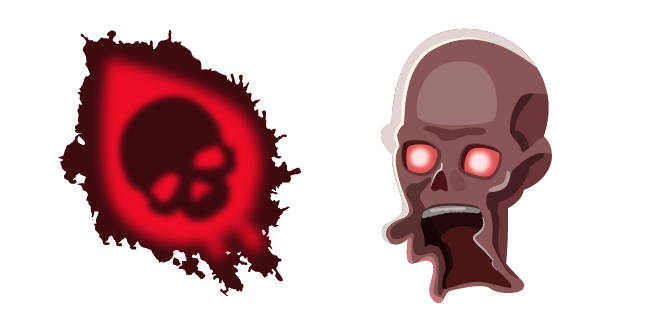 State of Decay Screamer and Plague Heart