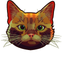 Stray Cat cursor