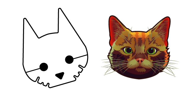 Stray Cat