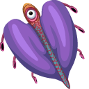 Subnautica Bladderfish and Filtered Water pointer