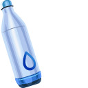 Subnautica Bladderfish and Filtered Water cursor
