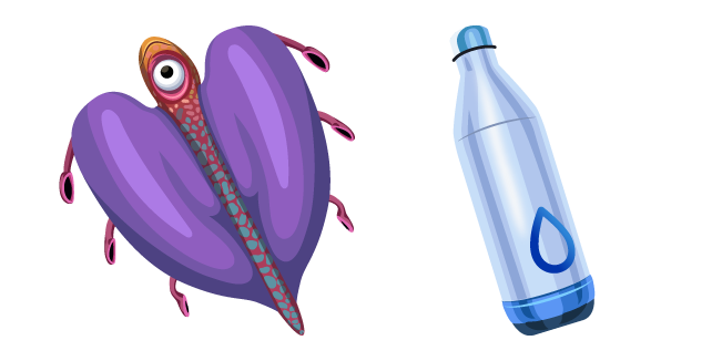 Subnautica Bladderfish and Filtered Water
