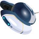 Subnautica Reaper Leviathan and Seamoth cursor