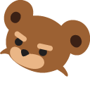 Super Animal Royale Super Bear and DNA cursor