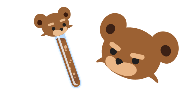 Super Animal Royale Super Bear and DNA