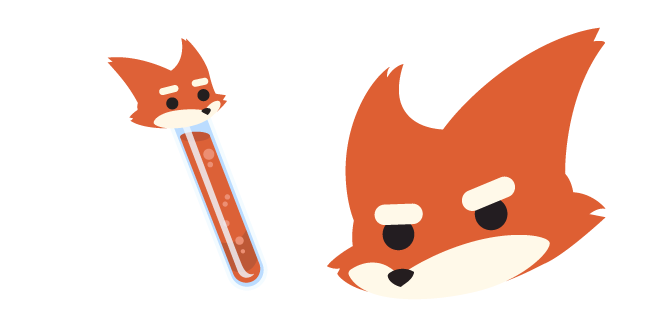 Super Animal Royale Super Fox and DNA