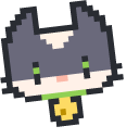 Super Cat Tales Alex cursor
