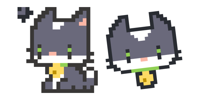 Super Cat Tales Alex