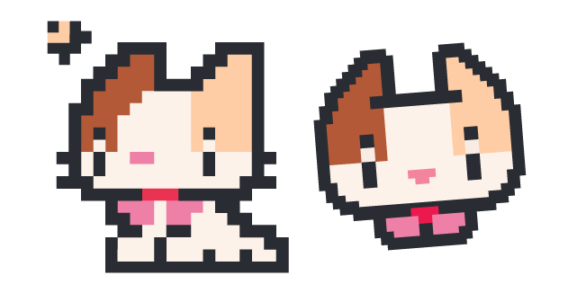 Super Cat Tales Amy
