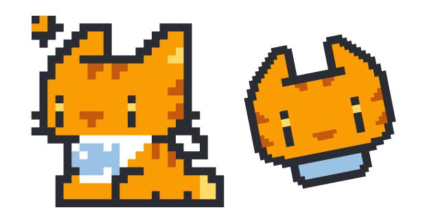 Super Cat Tales Brutus