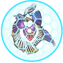 Super Smash Bros Galeem cursor