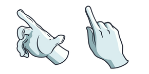 Super Smash Bros Master Hand