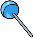 Syrup and the Ultimate Sweet Syrup and Lollipop pointer