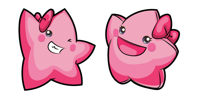 The Legendary Starfy Starly