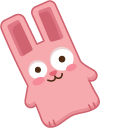 The Sims Freezer Bunny pointer