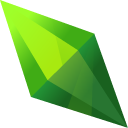 The Sims Plumbob pointer